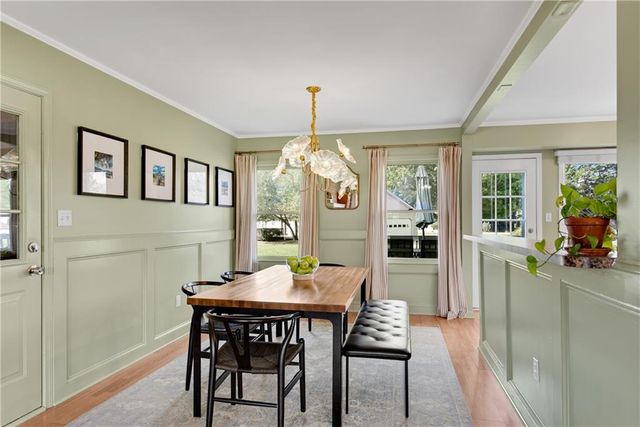 4646 Countryside Drive, Flowery Branch, GA 30542