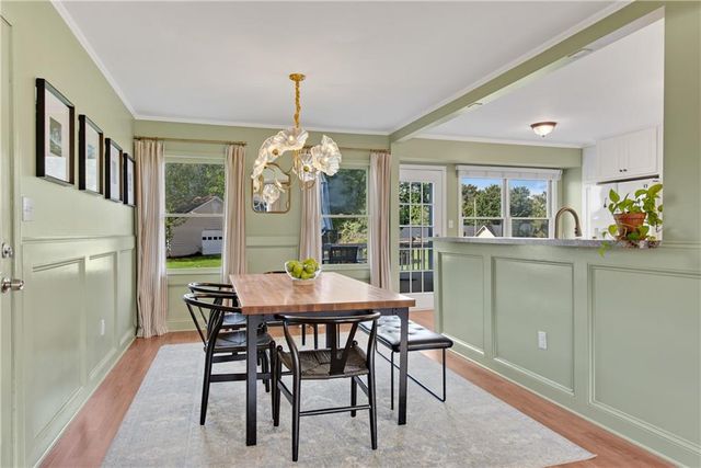 4646 Countryside Drive, Flowery Branch, GA 30542