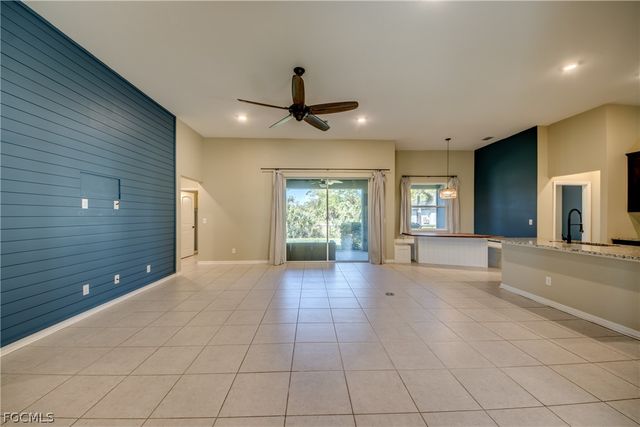 4150 NW 40th AVE, Cape Coral, FL 33993