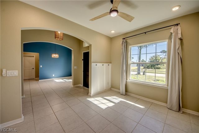 4150 NW 40th AVE, Cape Coral, FL 33993