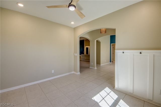 4150 NW 40th AVE, Cape Coral, FL 33993