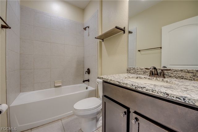 4150 NW 40th AVE, Cape Coral, FL 33993