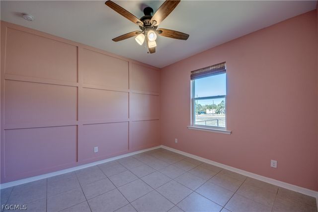 4150 NW 40th AVE, Cape Coral, FL 33993