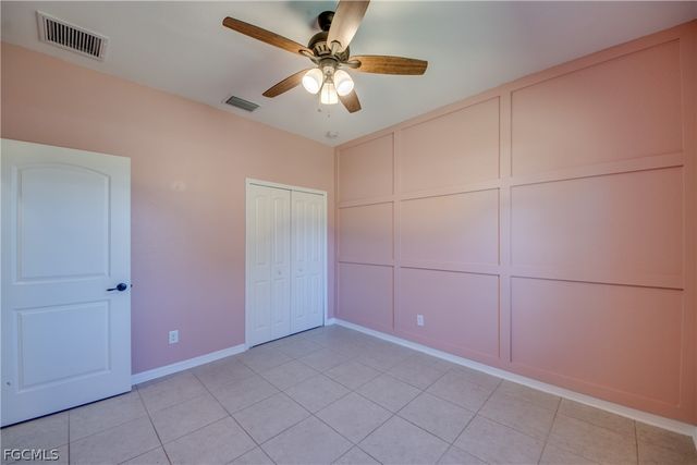 4150 NW 40th AVE, Cape Coral, FL 33993