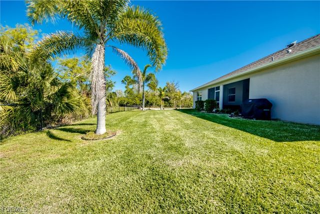 4150 NW 40th AVE, Cape Coral, FL 33993