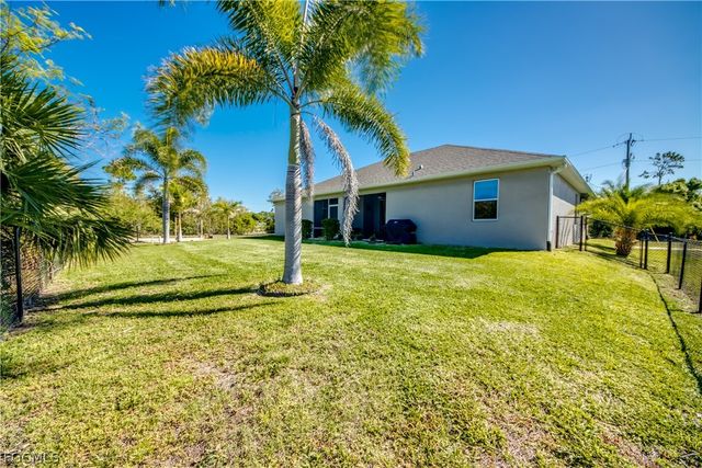 4150 NW 40th AVE, Cape Coral, FL 33993