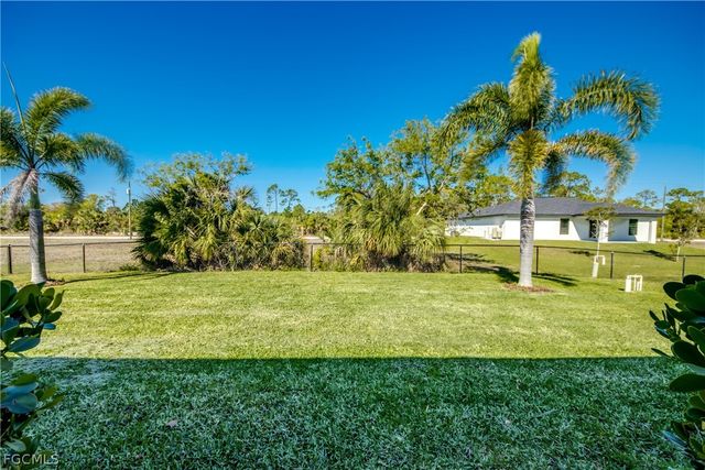 4150 NW 40th AVE, Cape Coral, FL 33993