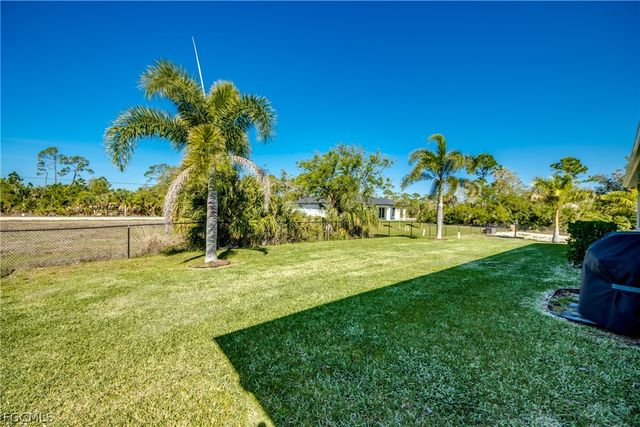 4150 NW 40th AVE, Cape Coral, FL 33993