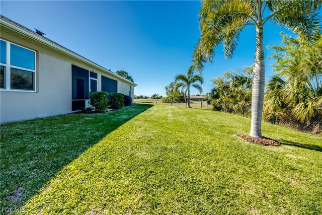 4150 NW 40th AVE, Cape Coral, FL 33993