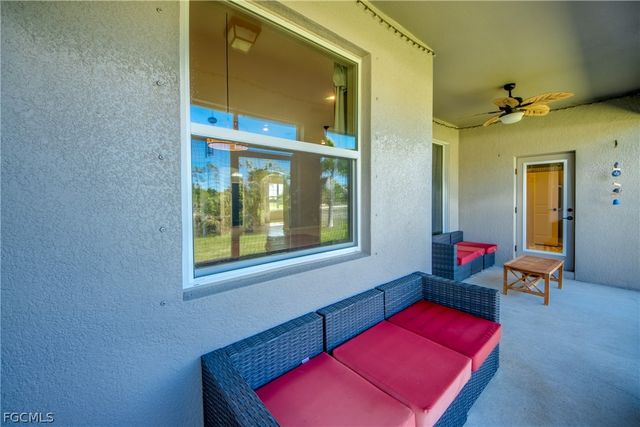 4150 NW 40th AVE, Cape Coral, FL 33993