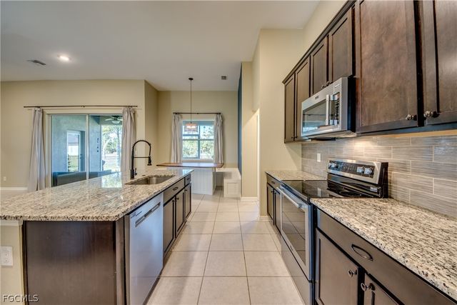 4150 NW 40th AVE, Cape Coral, FL 33993