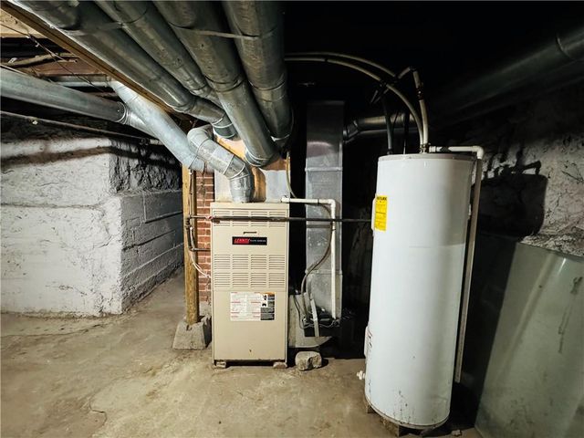 3521 Lexington Avenue, Kansas City, MO 64124