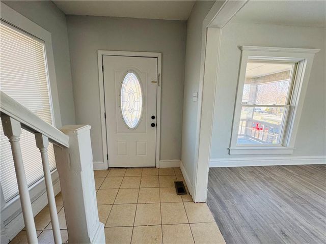 3521 Lexington Avenue, Kansas City, MO 64124