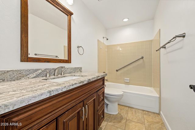 26253 S DARTFORD Drive, Sun Lakes, AZ 85248