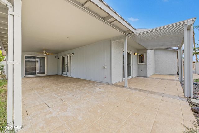 26253 S DARTFORD Drive, Sun Lakes, AZ 85248