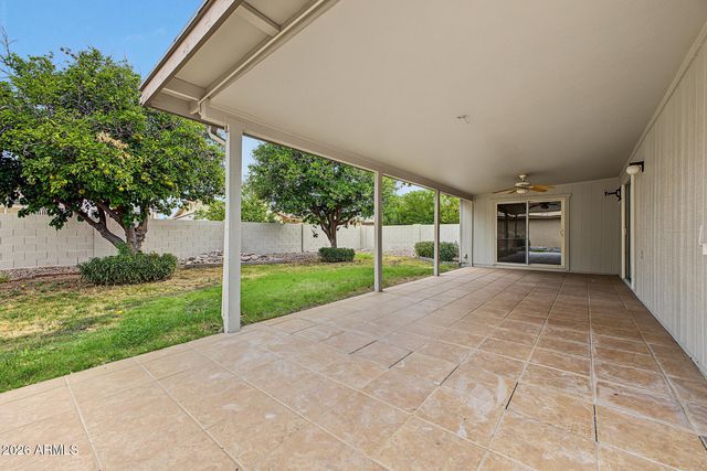 26253 S DARTFORD Drive, Sun Lakes, AZ 85248
