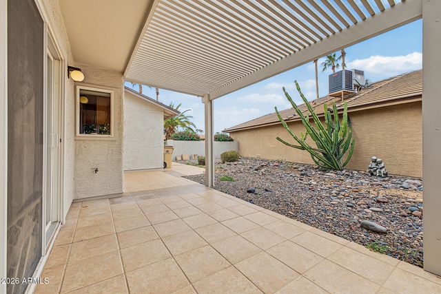 26253 S DARTFORD Drive, Sun Lakes, AZ 85248