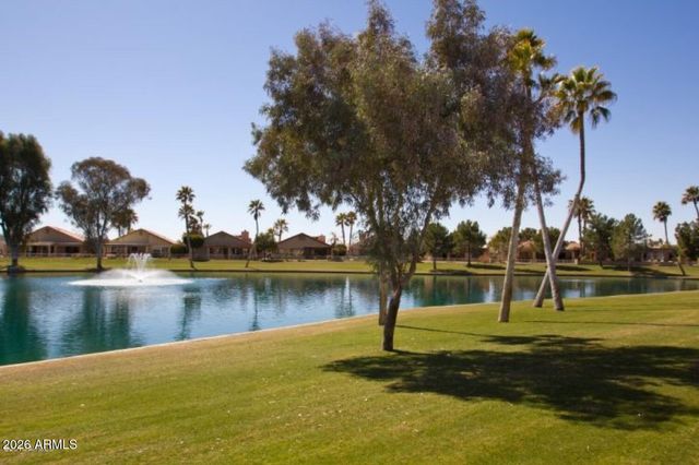26253 S DARTFORD Drive, Sun Lakes, AZ 85248