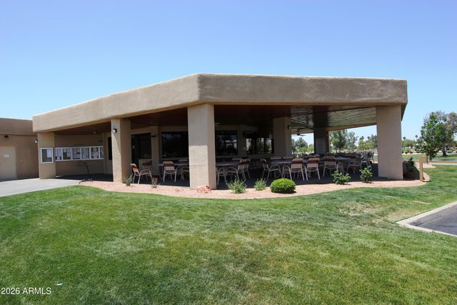 26253 S DARTFORD Drive, Sun Lakes, AZ 85248