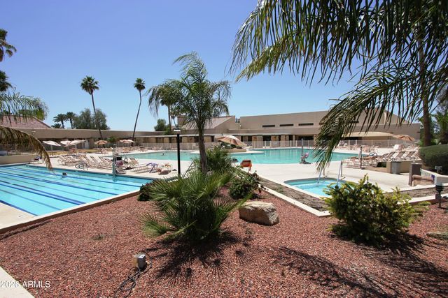 26253 S DARTFORD Drive, Sun Lakes, AZ 85248