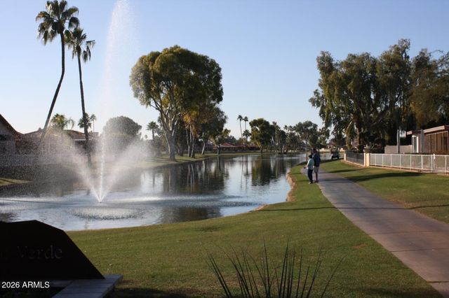 26253 S DARTFORD Drive, Sun Lakes, AZ 85248