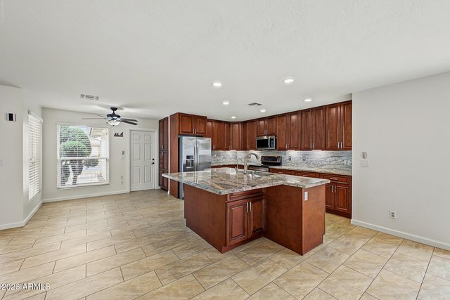 26253 S DARTFORD Drive, Sun Lakes, AZ 85248