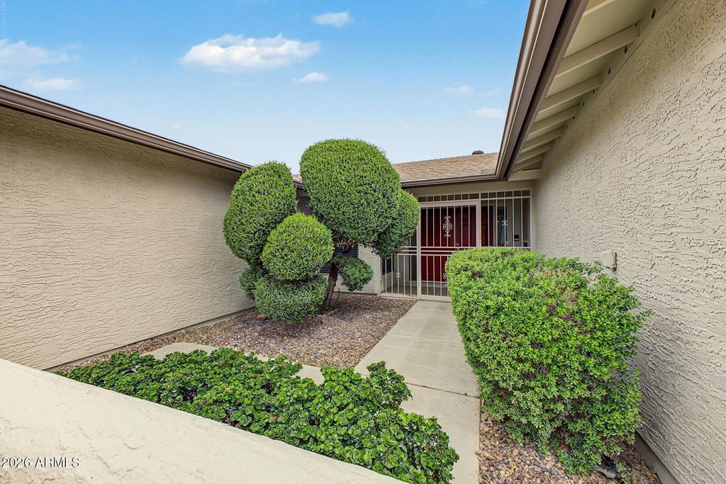 26253 S DARTFORD Drive, Sun Lakes, AZ 85248 — photo 3