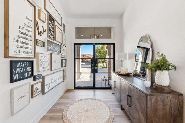 45163 Crystal Springs Drive, Indio, CA 92201