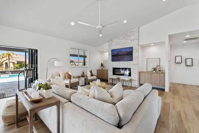 45163 Crystal Springs Drive, Indio, CA 92201