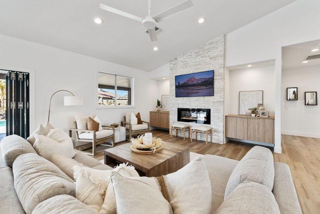 45163 Crystal Springs Drive, Indio, CA 92201