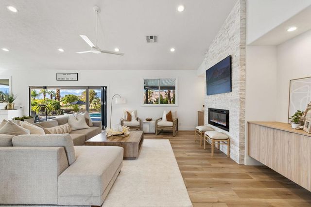 45163 Crystal Springs Drive, Indio, CA 92201