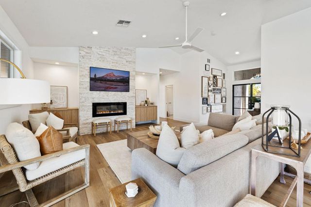 45163 Crystal Springs Drive, Indio, CA 92201