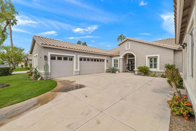 45163 Crystal Springs Drive, Indio, CA 92201