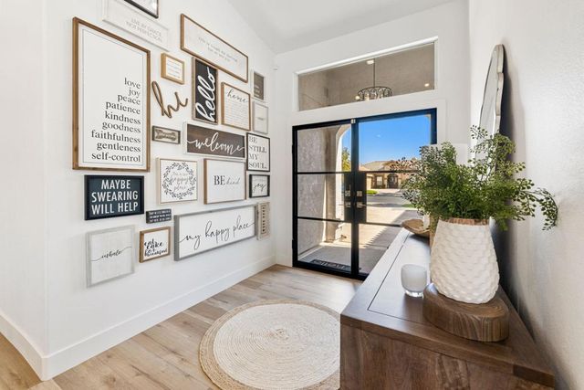 45163 Crystal Springs Drive, Indio, CA 92201