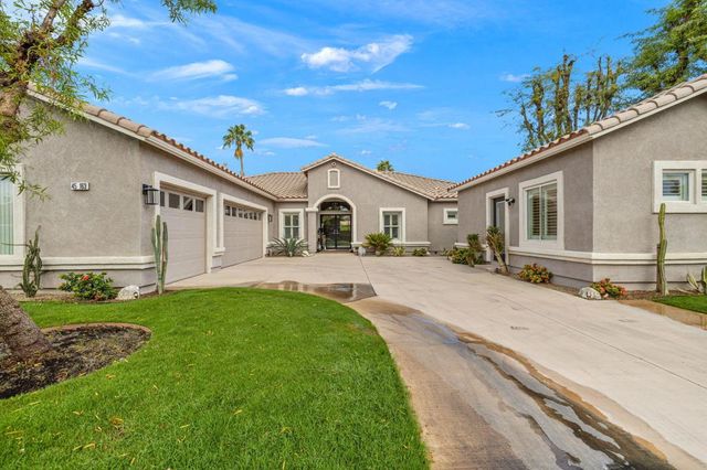 45163 Crystal Springs Drive, Indio, CA 92201