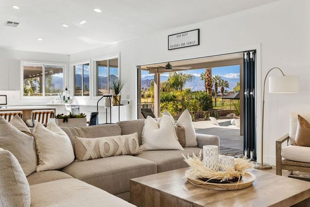 45163 Crystal Springs Drive, Indio, CA 92201