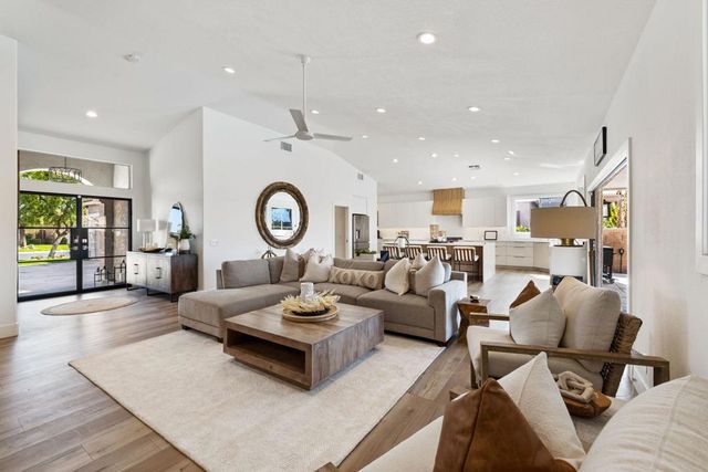 45163 Crystal Springs Drive, Indio, CA 92201