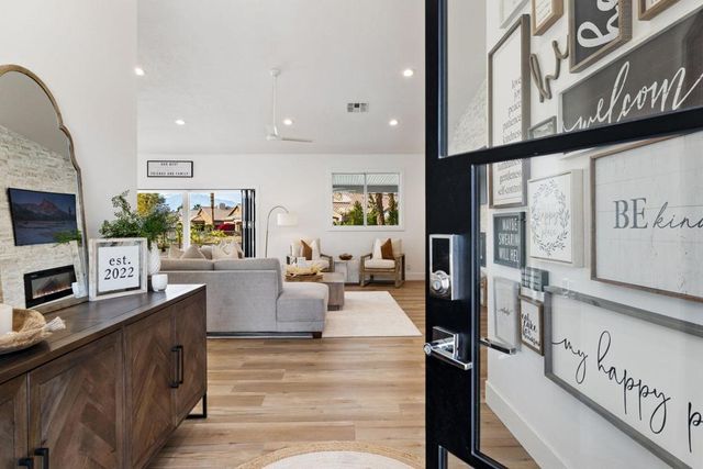 45163 Crystal Springs Drive, Indio, CA 92201