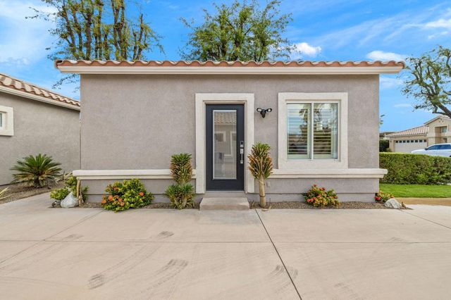 45163 Crystal Springs Drive, Indio, CA 92201