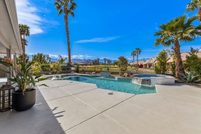 45163 Crystal Springs Drive, Indio, CA 92201
