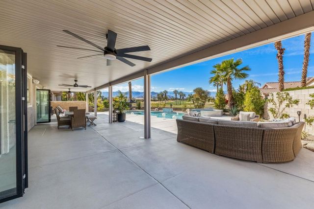 45163 Crystal Springs Drive, Indio, CA 92201