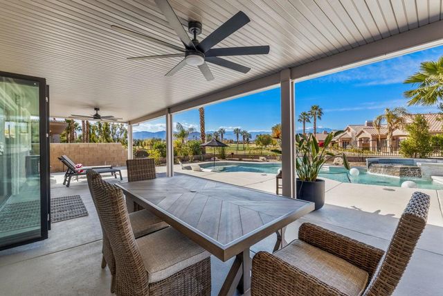 45163 Crystal Springs Drive, Indio, CA 92201