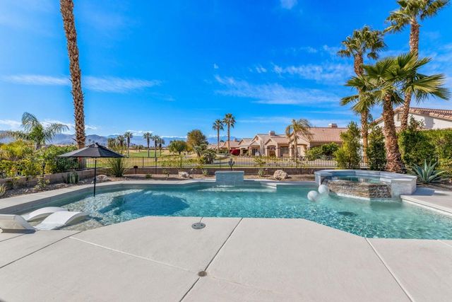 45163 Crystal Springs Drive, Indio, CA 92201
