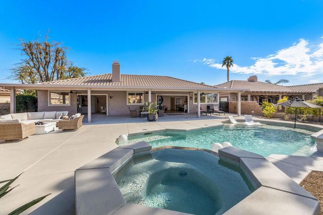 45163 Crystal Springs Drive, Indio, CA 92201