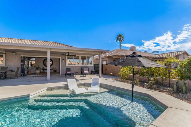 45163 Crystal Springs Drive, Indio, CA 92201