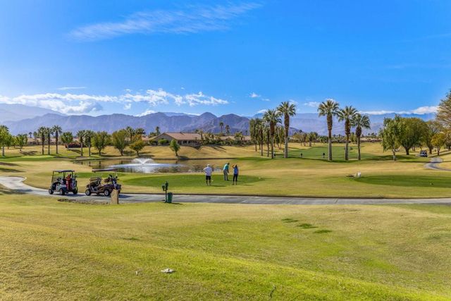 45163 Crystal Springs Drive, Indio, CA 92201