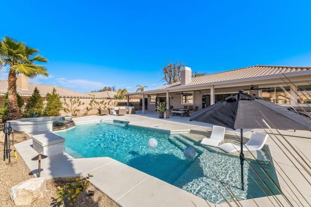 45163 Crystal Springs Drive, Indio, CA 92201