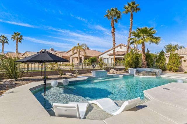 45163 Crystal Springs Drive, Indio, CA 92201
