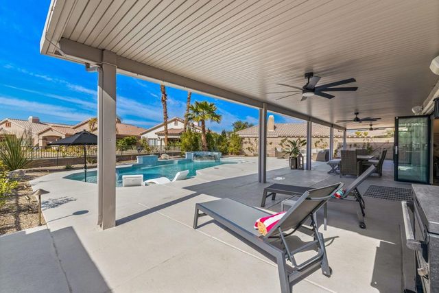 45163 Crystal Springs Drive, Indio, CA 92201