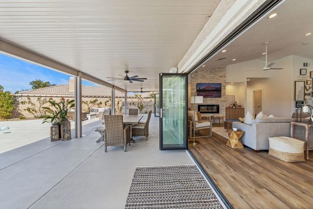 45163 Crystal Springs Drive, Indio, CA 92201